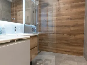 Pronájem bytu 2+kk, Praha - Hlubočepy, Devonská, 52 m2