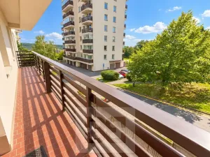 Pronájem bytu 2+kk, Praha - Hlubočepy, Devonská, 52 m2