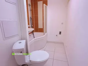 Pronájem bytu 2+1, Sokolov, Švabinského, 63 m2