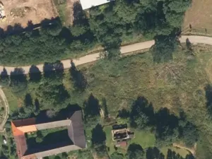 Prodej pozemku pro bydlení, Horní Planá, 3046 m2