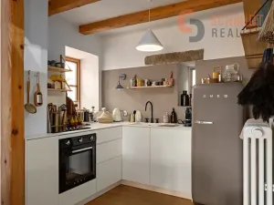 Prodej ubytování, Pavlov, Na Cimbuří, 242 m2