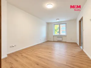 Pronájem bytu 2+1, Zbýšov, čtvrť P. Bezruče, 58 m2
