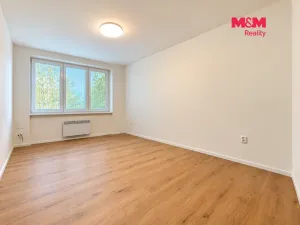 Pronájem bytu 2+1, Zbýšov, čtvrť P. Bezruče, 58 m2