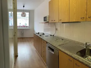Pronájem bytu 4+1, Praha - Černý Most, Anderleho, 97 m2