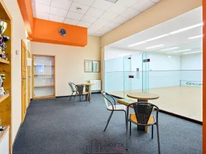 Prodej komerční nemovitosti, Karlovy Vary, Truhlářská, 464 m2