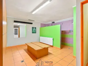 Prodej komerční nemovitosti, Karlovy Vary, Truhlářská, 464 m2