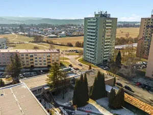 Prodej komerční nemovitosti, Karlovy Vary, Truhlářská, 464 m2