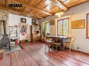 Prodej chalupy, Kytlice, 240 m2