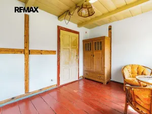Prodej chalupy, Kytlice, 240 m2