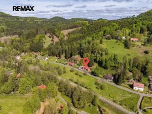 Prodej chalupy, Kytlice, 240 m2