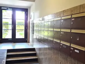 Prodej bytu 1+kk, Praha - Vinohrady, Šrobárova, 20 m2