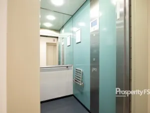 Prodej bytu 1+kk, Praha - Vysočany, Freyova, 33 m2