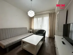 Pronájem bytu 2+1, Karviná - Hranice, Žižkova, 51 m2