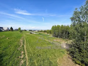 Prodej komerčního pozemku, Srubec, 550 m2