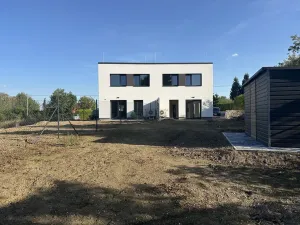 Prodej rodinného domu, Liberec, Karlinská, 145 m2