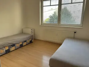 Pronájem bytu 4+kk, Praha - Vršovice, Přípotoční, 110 m2