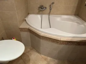 Pronájem bytu 4+kk, Praha - Vršovice, Přípotoční, 110 m2