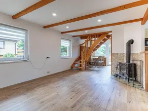 Prodej chalupy, Branžež, 135 m2