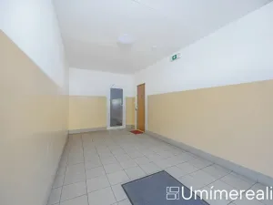 Prodej bytu 1+kk, Praha - Kobylisy, Jelínkova, 32 m2