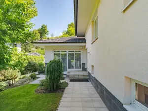 Pronájem rodinného domu, Benátky, 241 m2