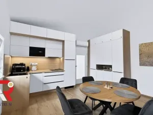 Prodej bytu 1+kk, Pasohlávky, 41 m2