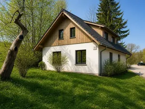 Prodej pozemku pro bydlení, Horní Kalná, 644 m2