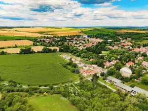 Prodej pozemku pro bydlení, Klučov, 6413 m2