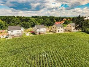 Prodej pozemku pro bydlení, Klučov, 6413 m2