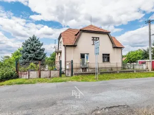 Prodej pozemku pro bydlení, Klučov, 6413 m2