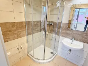 Pronájem bytu 1+kk, Valašské Meziříčí, Hemy, 46 m2