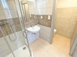 Pronájem bytu 1+kk, Valašské Meziříčí, Hemy, 46 m2