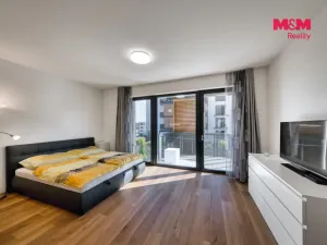 Prodej bytu 1+kk, Mladá Boleslav - Mladá Boleslav III, Vondřichova, 38 m2