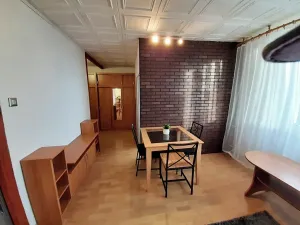 Pronájem bytu 2+kk, Litvínov, Přátelství, 34 m2