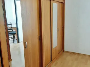 Pronájem bytu 2+kk, Litvínov, Přátelství, 34 m2