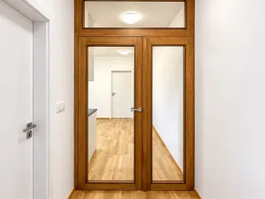 Pronájem bytu 2+1, Praha - Žižkov, Milíčova, 53 m2