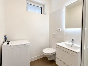 Pronájem bytu 2+1, Praha - Žižkov, Milíčova, 53 m2