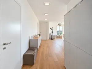 Prodej bytu 3+kk, Praha, U Dívčích hradů, 123 m2