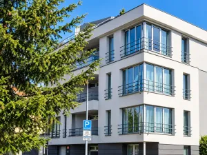 Prodej bytu 3+kk, Praha, U Dívčích hradů, 123 m2