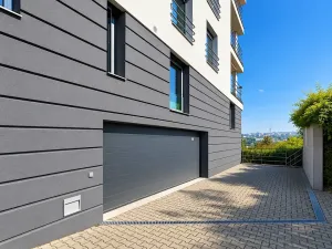 Prodej bytu 3+kk, Praha, U Dívčích hradů, 123 m2