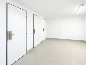 Prodej bytu 3+kk, Praha, U Dívčích hradů, 123 m2