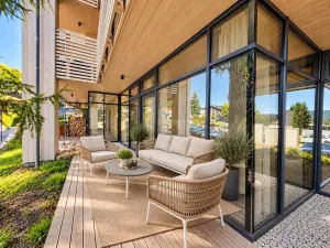 Pronájem bytu 2+kk, Harrachov, 43 m2