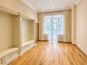 Pronájem kanceláře, Praha - Žižkov, Slavíkova, 105 m2