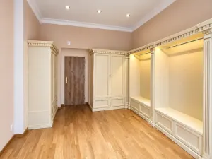 Pronájem kanceláře, Praha - Žižkov, Slavíkova, 105 m2