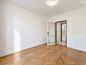 Prodej bytu 2+1, Brno, Došlíkova, 52 m2