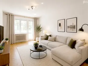 Prodej bytu 2+1, Brno, Došlíkova, 52 m2