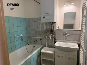 Pronájem bytu 2+1, Šumperk, Americká, 50 m2