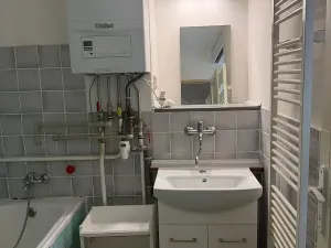 Pronájem bytu 2+1, Šumperk, Americká, 50 m2