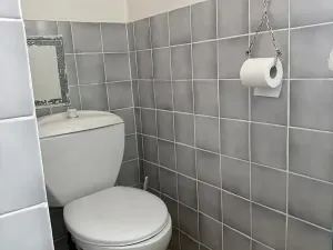 Pronájem bytu 2+1, Šumperk, Americká, 50 m2
