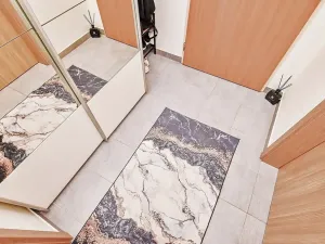 Prodej bytu 1+kk, Kladno, Jaroslava Holečka, 36 m2
