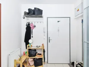 Prodej bytu 1+kk, Kladno, Generála Selnera, 34 m2